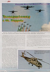 Aeroplan Magazine 03/2006