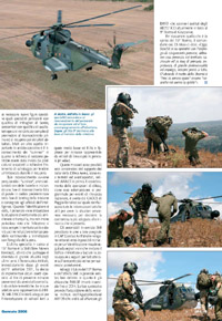 JP4 Mensile Aeronautica 01/2007