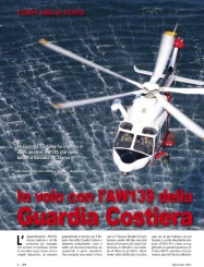 JP4 Mensile Aeronautica 11/2011
